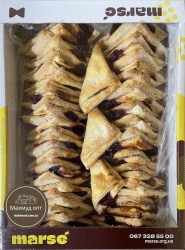 Кутник вишня